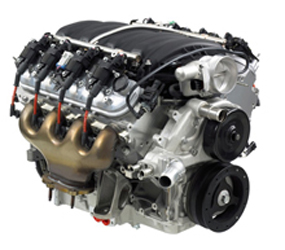 U255F Engine